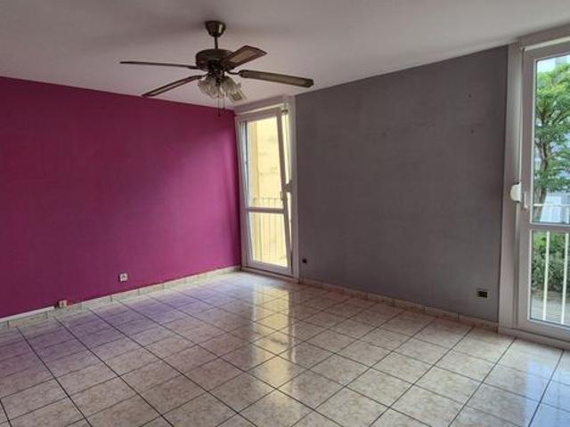 Appartement vente à Metz, Maizières-lès-metz