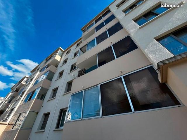Appartement vente à Lyon, Métropole de Lyon