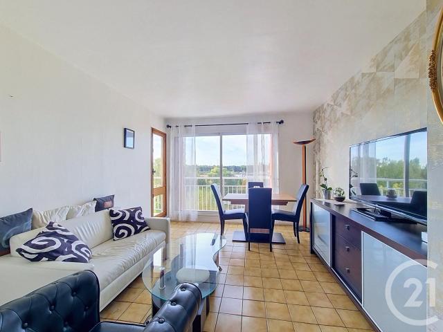 Appartement vente à Fresnes, Val-de-Marne