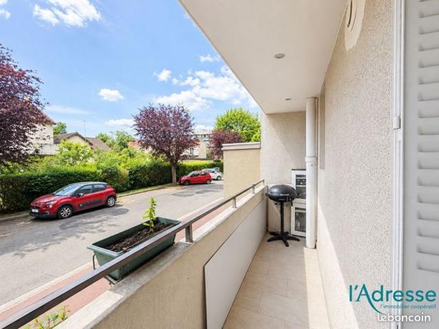 Appartement vente à Bobigny