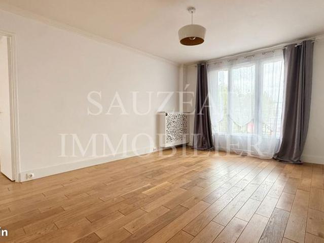 Appartement vente à Issoudun, Bagneux