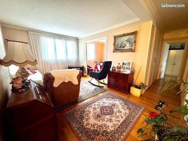 Appartement vente à Nogent-sur-Marne, Champigny-sur-marne
