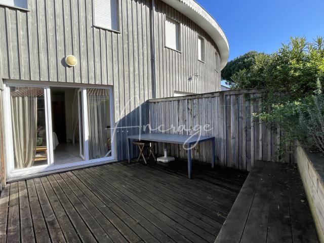 Appartement vente à Arcachon, Lège-cap-ferret
