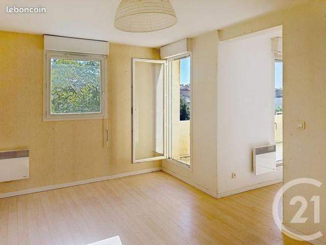 Appartement vente à Angoulême, Charente