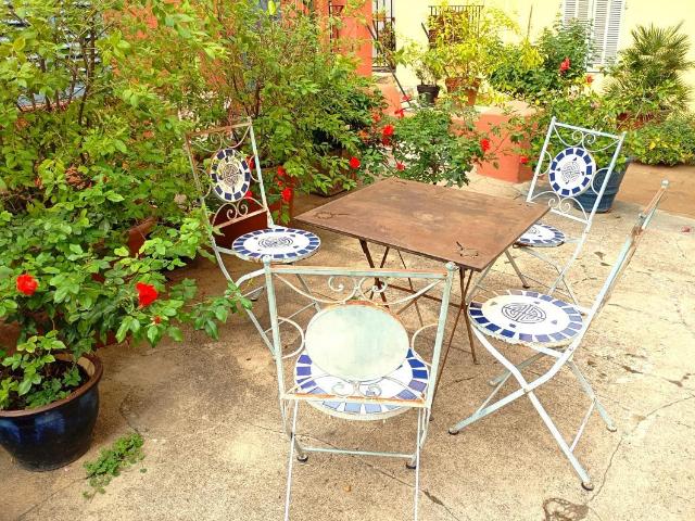 Appartement vente à Grasse, Cannes