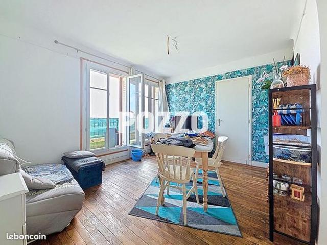 Appartement vente à Coutances