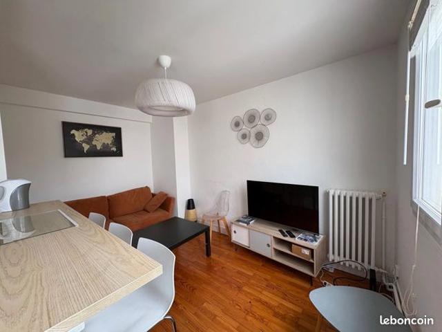 Appartement vente à Nantes