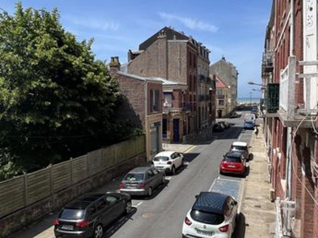 Appartement vente à Abbeville, Mers-les-bains