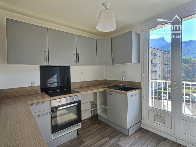 Appartement location à Grenoble, Seyssinet-pariset