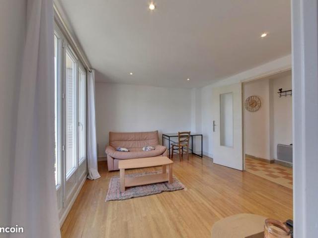 Appartement vente à Grenoble