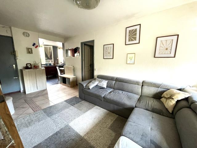 Appartement vente à Arrondissement de Toulon, Toulon