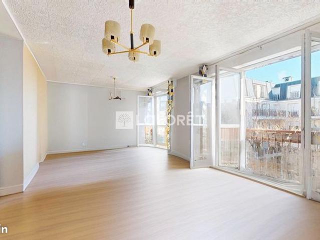 Appartement vente à Le Raincy, Gagny
