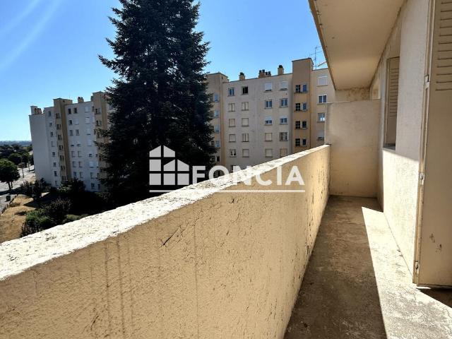 Appartement vente à Roanne