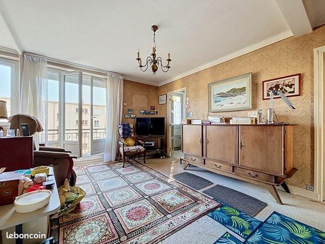 Appartement vente à Brest, Bretagne
