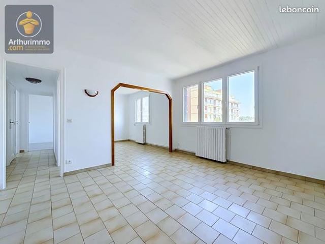 Appartement vente à Melun