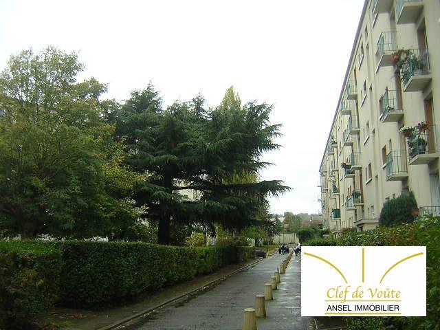 Appartement vente à Nanterre, Rueil-malmaison