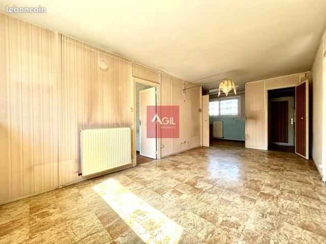 Appartement vente à Grenoble