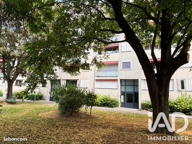 Appartement vente à L'Haÿ-les-Roses, Villejuif