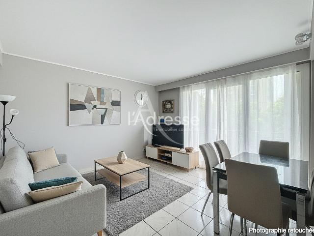 Appartement vente à Le Raincy, Villepinte