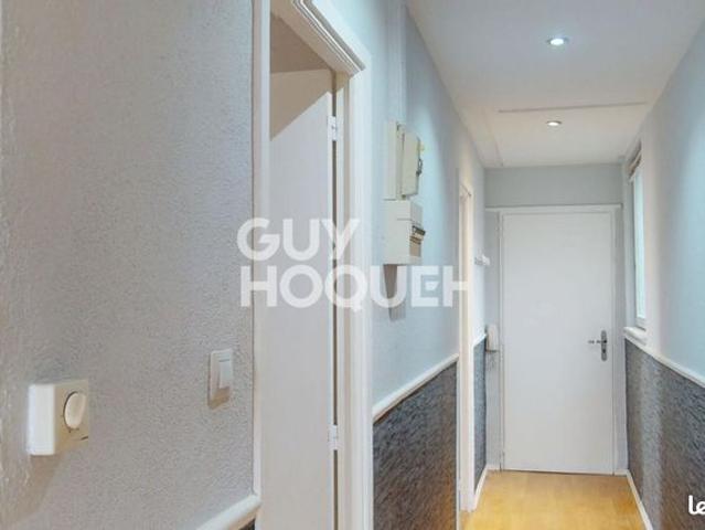 Appartement vente à Mulhouse