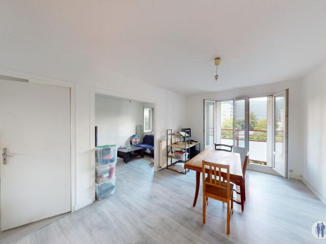 Appartement vente à Sud - Teisseire, Saint-Martin-d'Hères