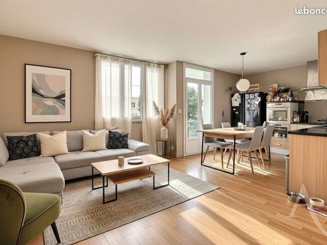 Appartement vente à L'Haÿ-les-Roses, Val-de-Marne