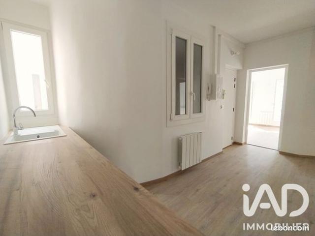 Appartement vente à Paris, Île-de-France