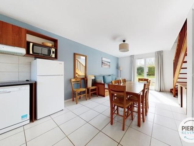 Appartement vente à Châteaulin, Bretagne