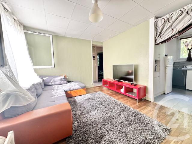 Appartement vente à Nantes