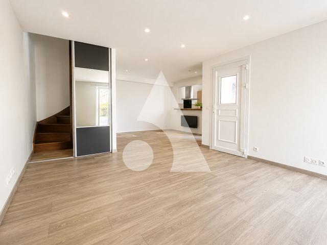 Appartement vente à Argenteuil, Montigny-lès-cormeilles