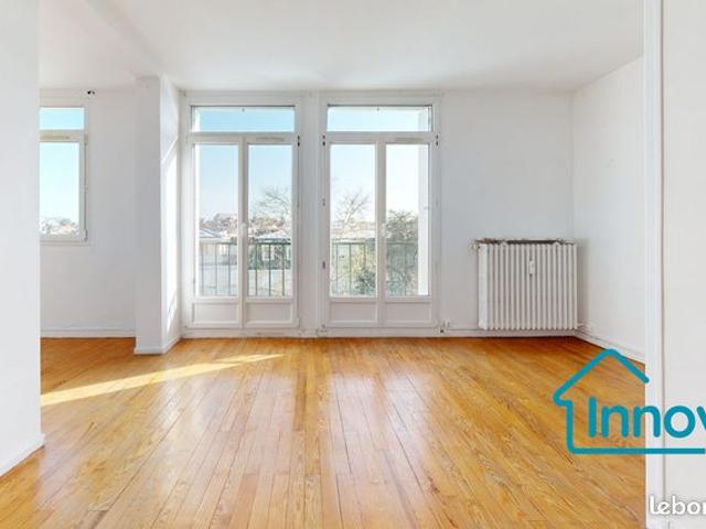 Appartement vente à Le Chesnay, Le Chesnay-Rocquencourt