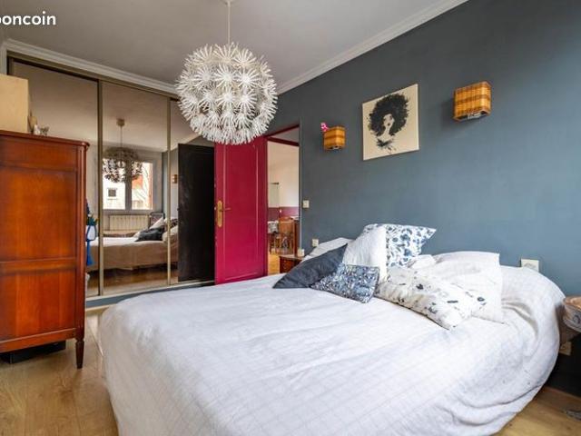 Appartement vente à Le Raincy, Seine-Saint-Denis
