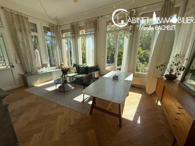 Appartement vente à Marseille, La Ciotat