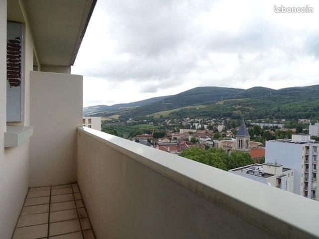 Appartement vente à Saint-Étienne, Saint-etienne