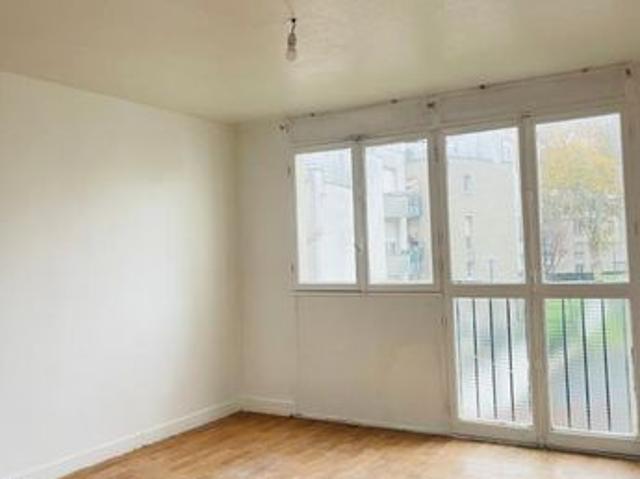 Appartement vente à Aubervilliers, Seine-Saint-Denis