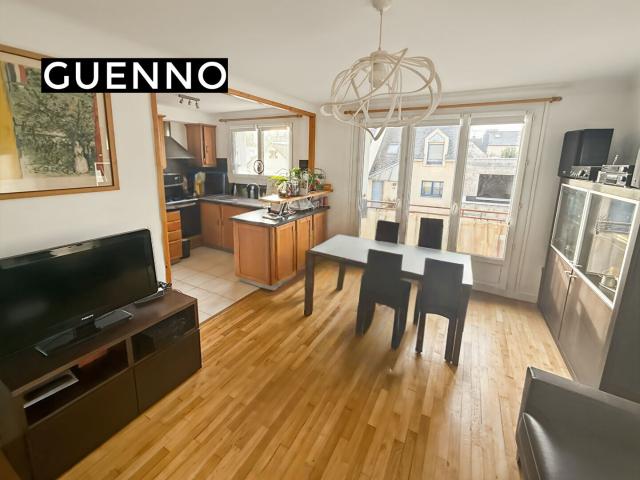 Appartement vente à Rennes, Bretagne