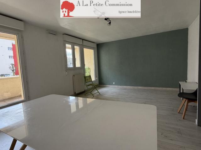 Appartement vente à Chartres