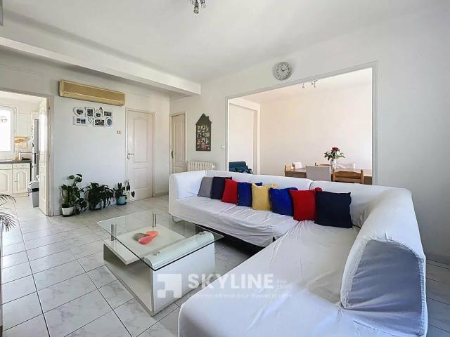 Appartement vente à Marseille