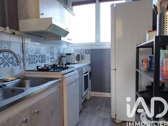 Appartement vente à Tours