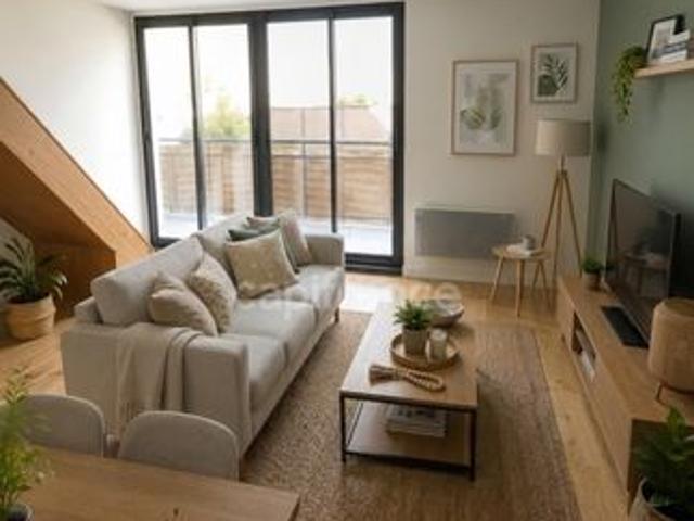 Appartement vente à Nogent-sur-Marne, Champigny-sur-marne