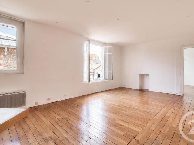 Appartement vente à Bobigny, Vaux-montreuil