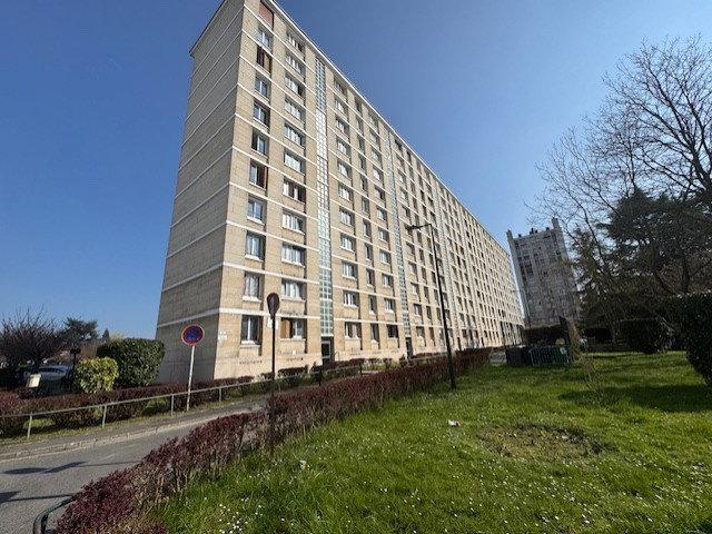 Appartement vente à Senlis, Creil