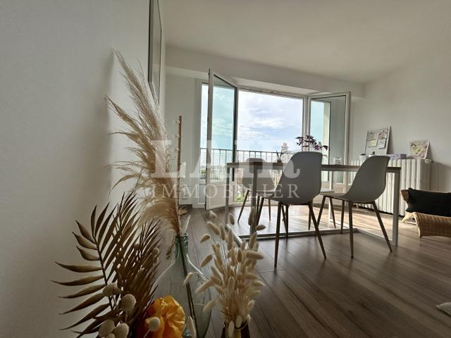 Appartement vente à Alençon