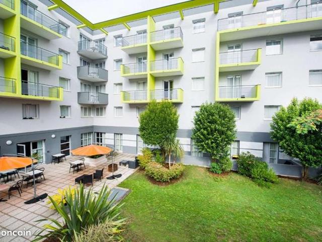 Appartement vente à Saint-Nazaire, Saint-nazaire