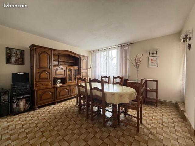 Appartement vente à Le Raincy, Tremblay-en-france