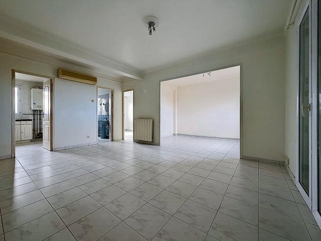 Appartement vente à Marseille