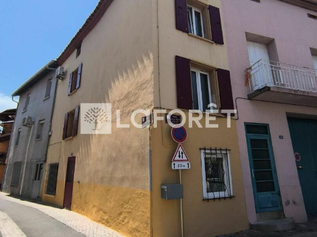 Appartement location à Prades, Néfiach