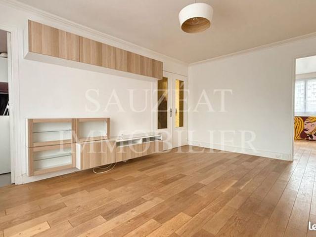 Appartement vente à Issoudun, Bagneux