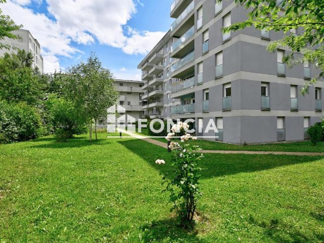 Appartement vente à Cergy le Haut, Cergy