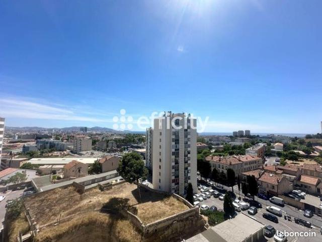 Appartement vente à Marseille